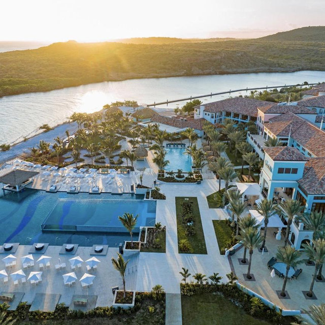 Curaçao Honeymoon Resort