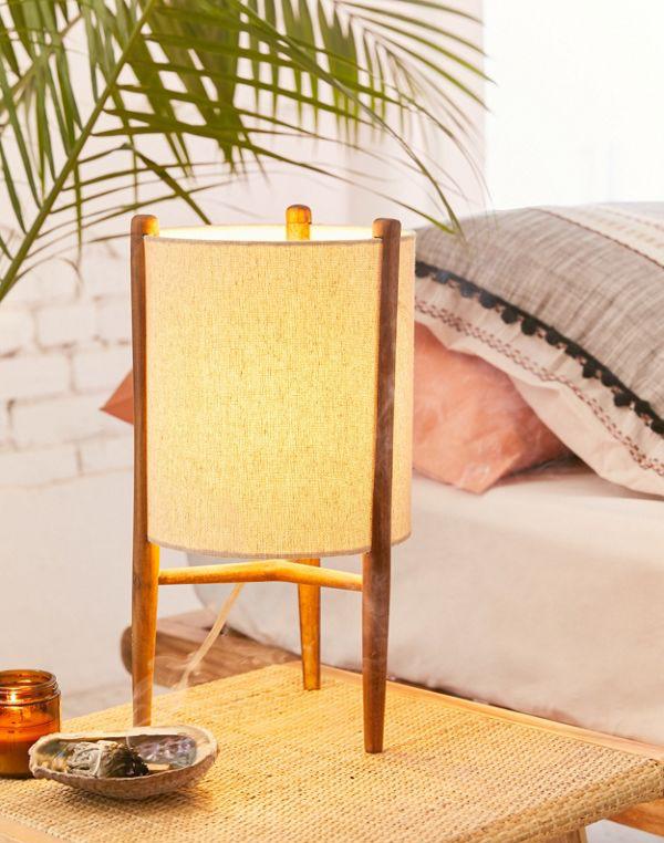 Akeno Table Lamp