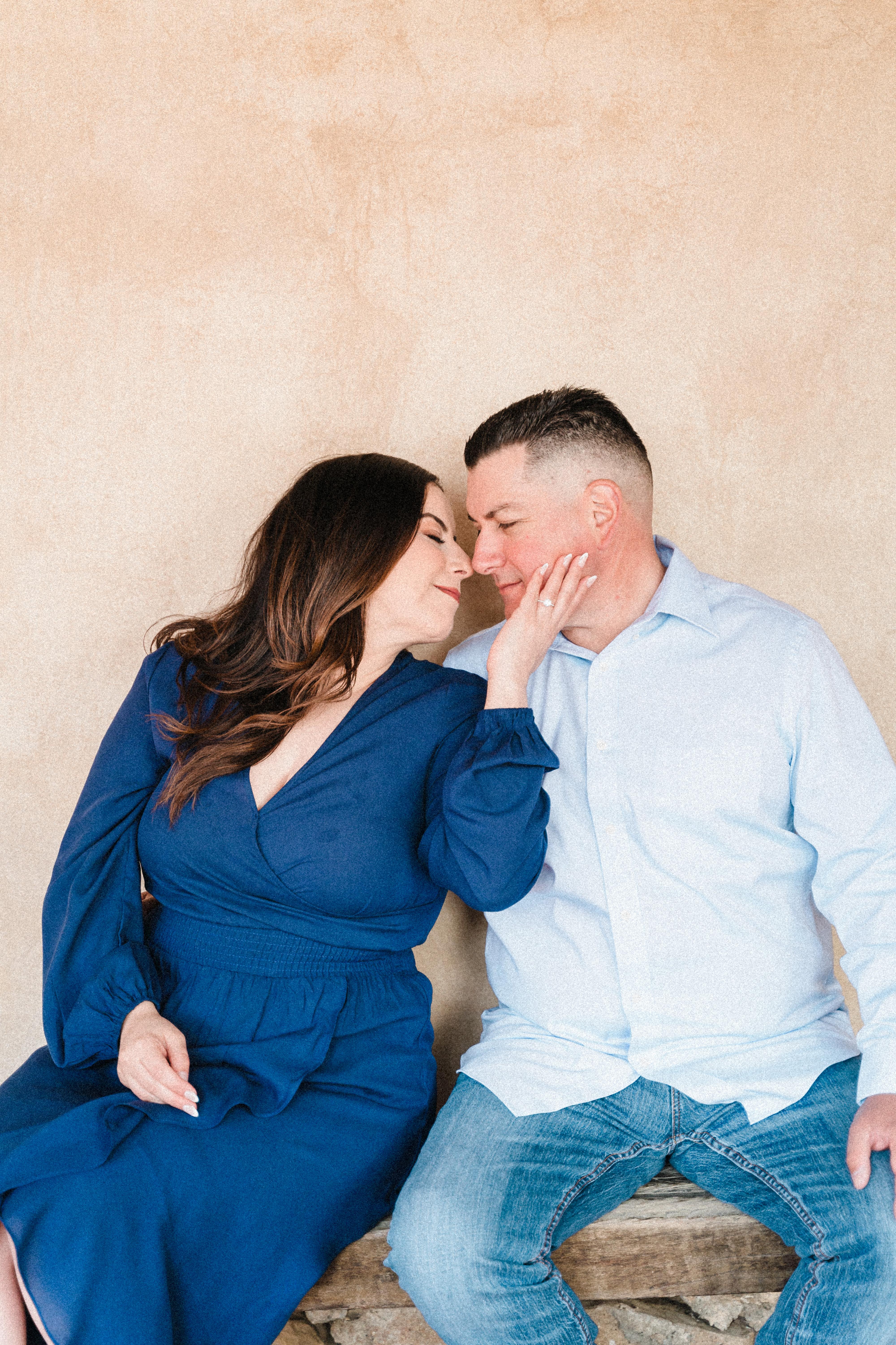 The Wedding Website of Michelle Pulido and Gabe Ramírez