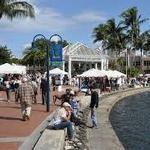 Riverwalk Fort Lauderdale
