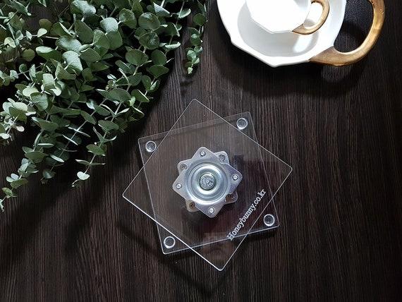 Turntable for Cookie Work (Royal Icing, Decorating)