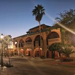 Hotel California