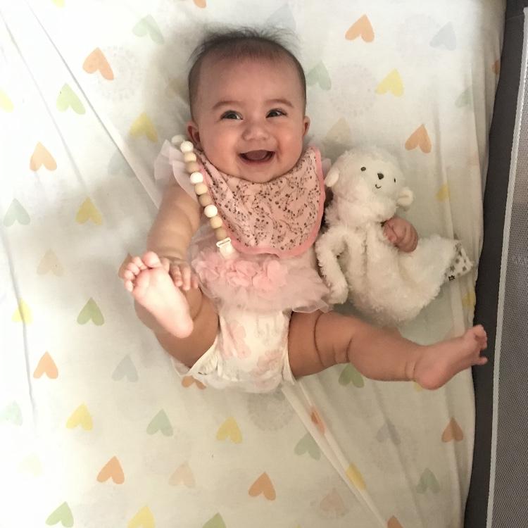 Happy Giana !