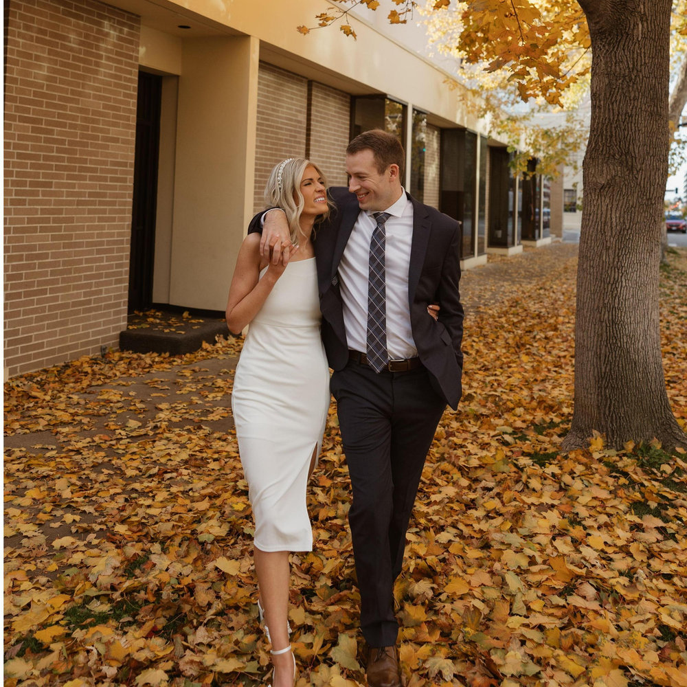 Kayla Possehl and Matt Sutherland's Wedding Website