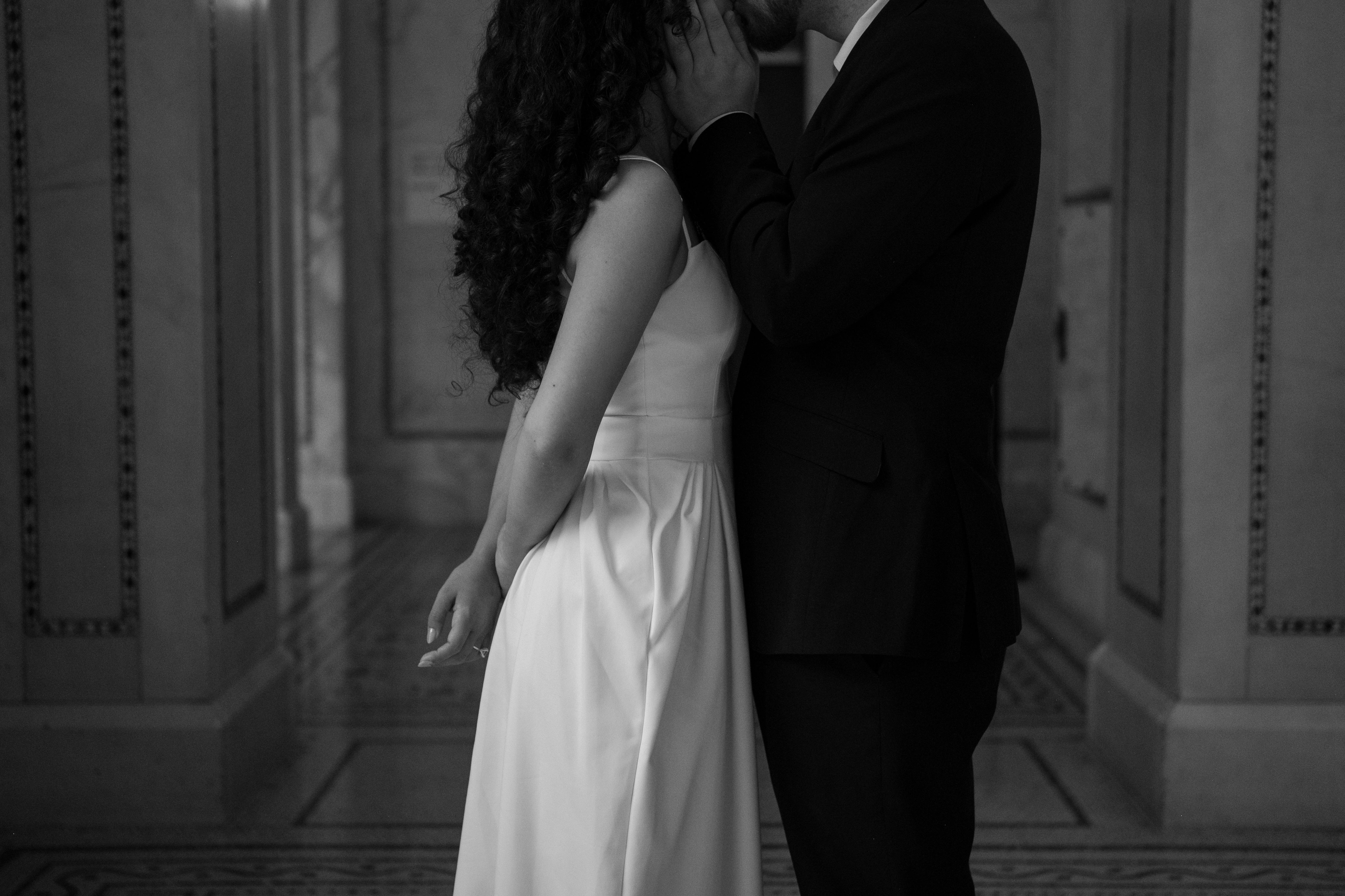 The Wedding Website of Kara Sager and Ben Lee