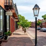 St. Charles Historic District