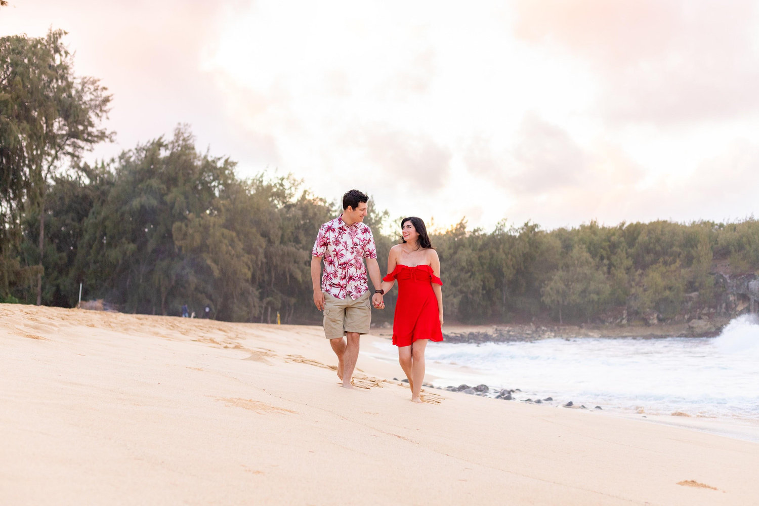 The Wedding Website of Monica Pignotti and Tanner Naas