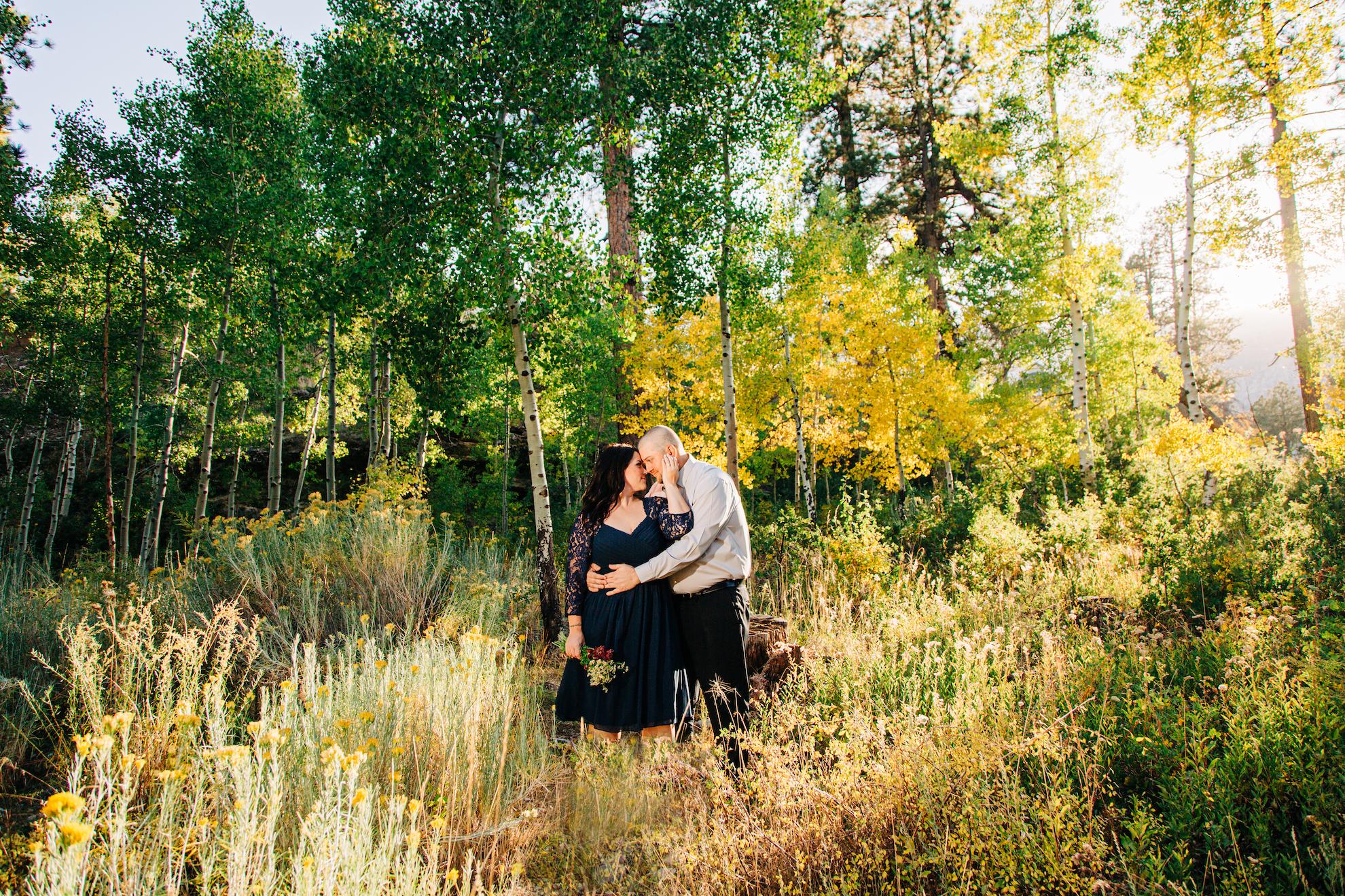 The Wedding Website of Desiree Burroughs and Aaron Crouch
