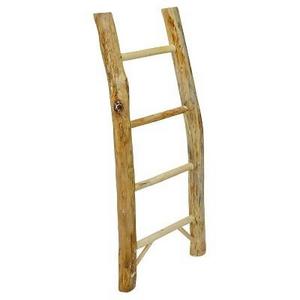 Decorative Wood Blanket Ladder - Threshold™