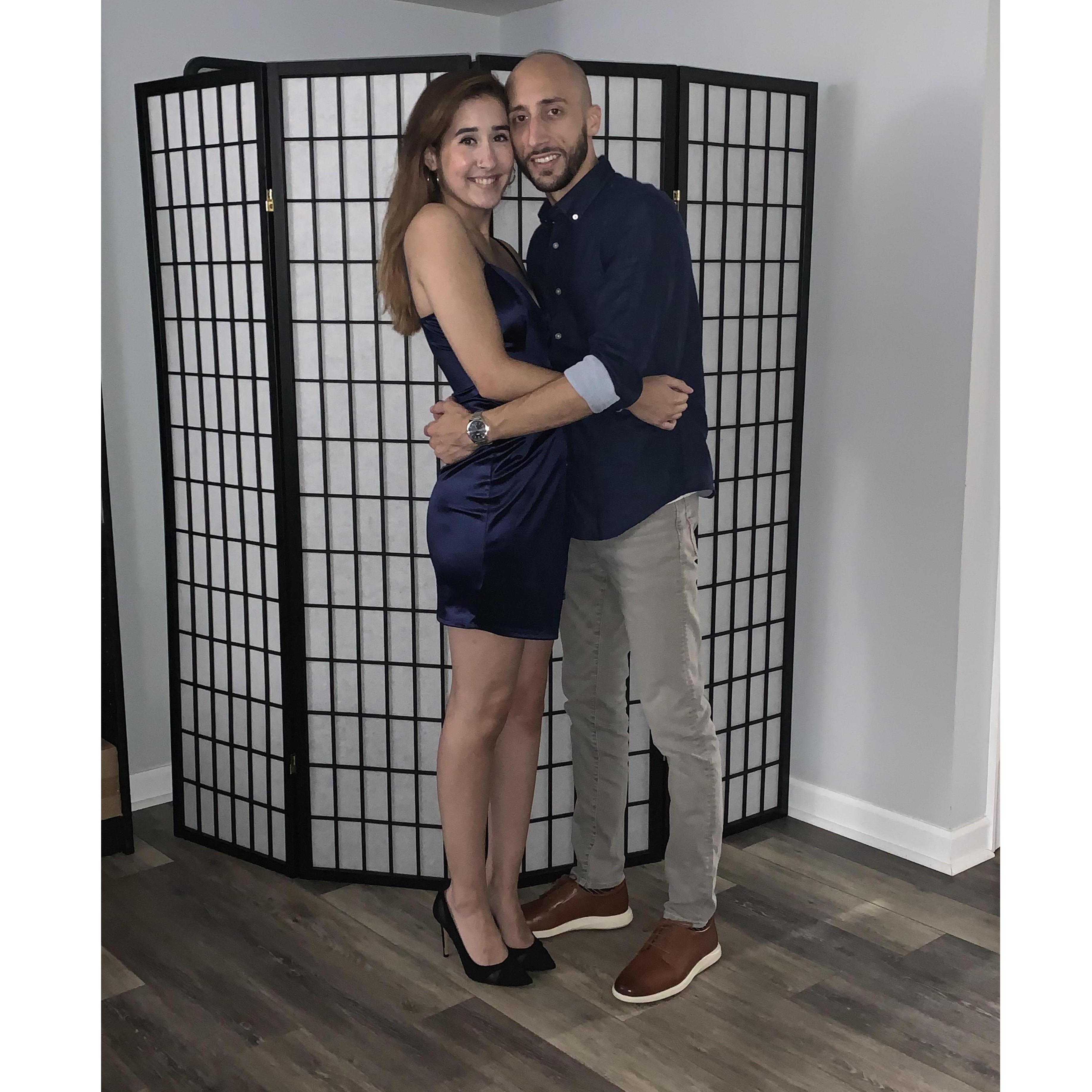 Date Night