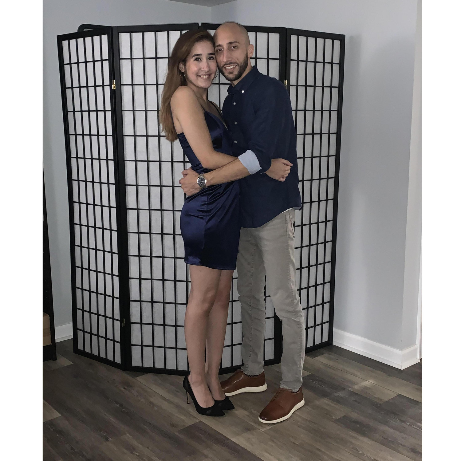 Date Night