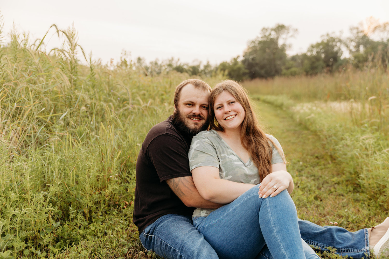 The Wedding Website of Marissa Jaskowick and Matthew Thoele
