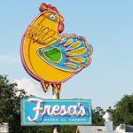 Fresa's South First Dine-In