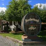 Brotherhood, America's Oldest Winery