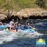 Knights Ferry recreation area