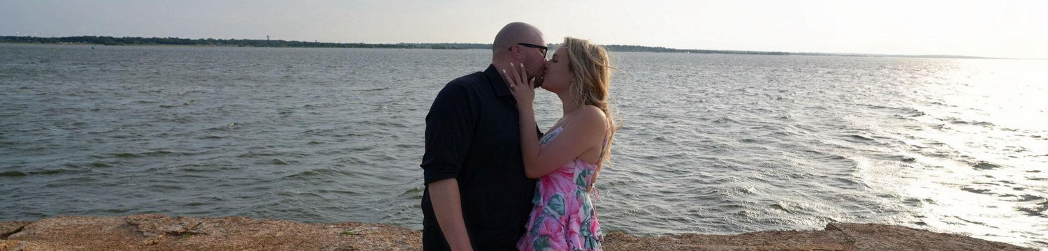 The Wedding Website of Brenna Jennings and Alex Keeton
