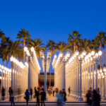 Los Angeles County Museum of Art