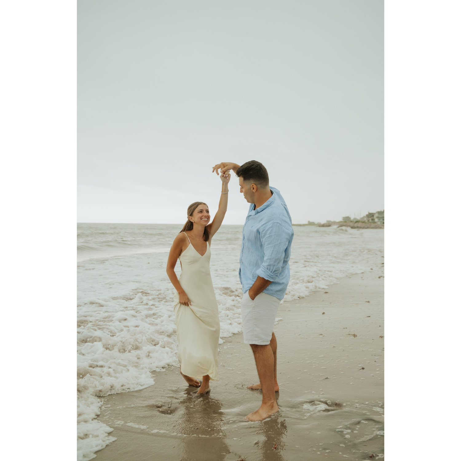 Engaged 07/05/2024