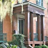 The Old Sorrel-Weed House Museum & Tours