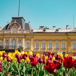 The Palace - National Art Gallery