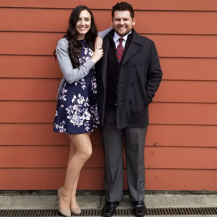 The day we interviewed for the same job (spoiler alert: neither of us got it)