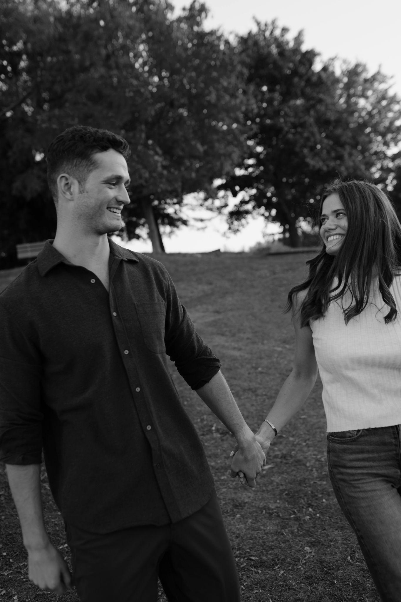 The Wedding Website of Gwyneth Gerlach and Brennan Featherstone