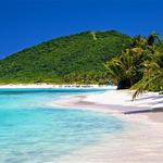 Flamenco Beach