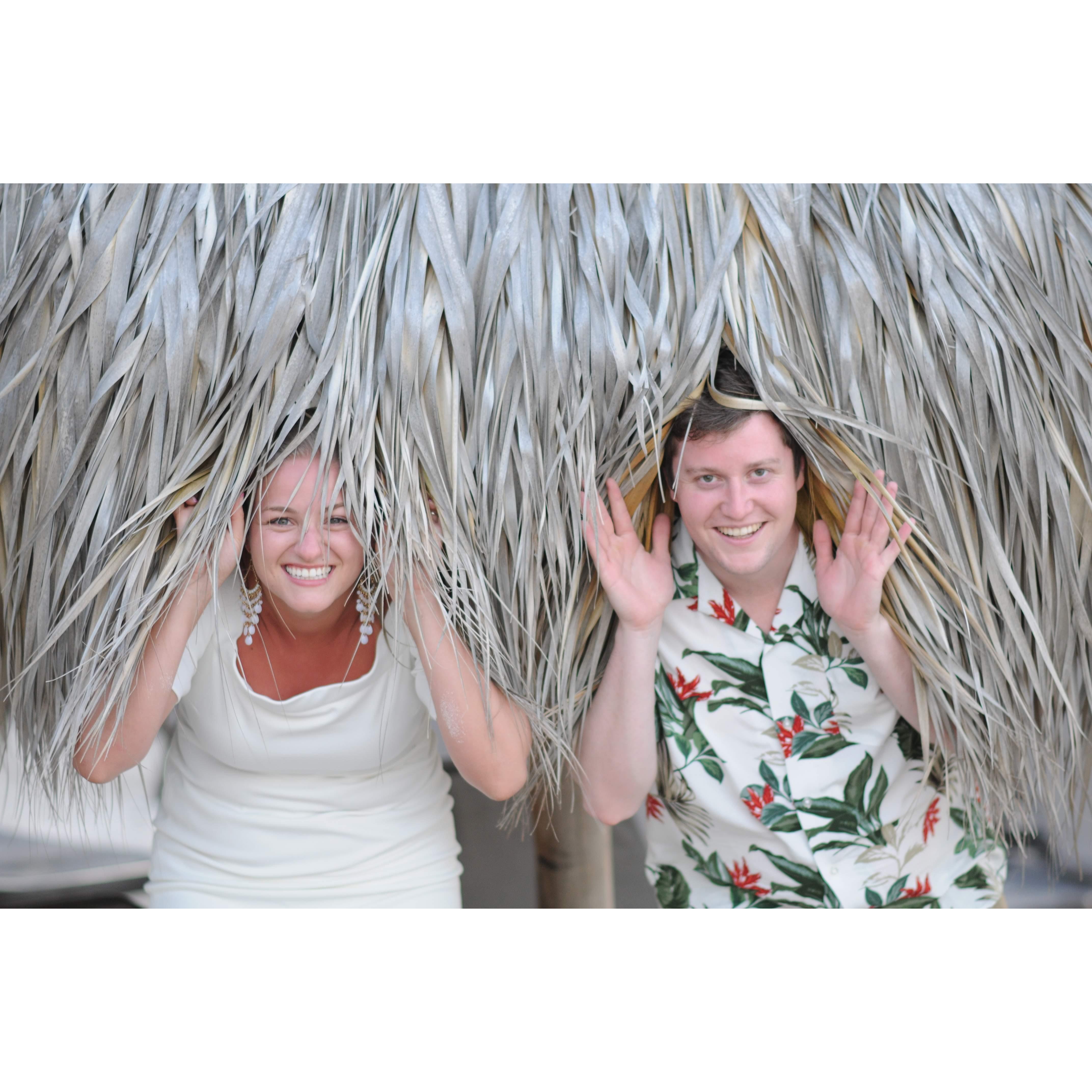 Our Punta Cana Engagement Shoot 

Photography: Maureen Meier