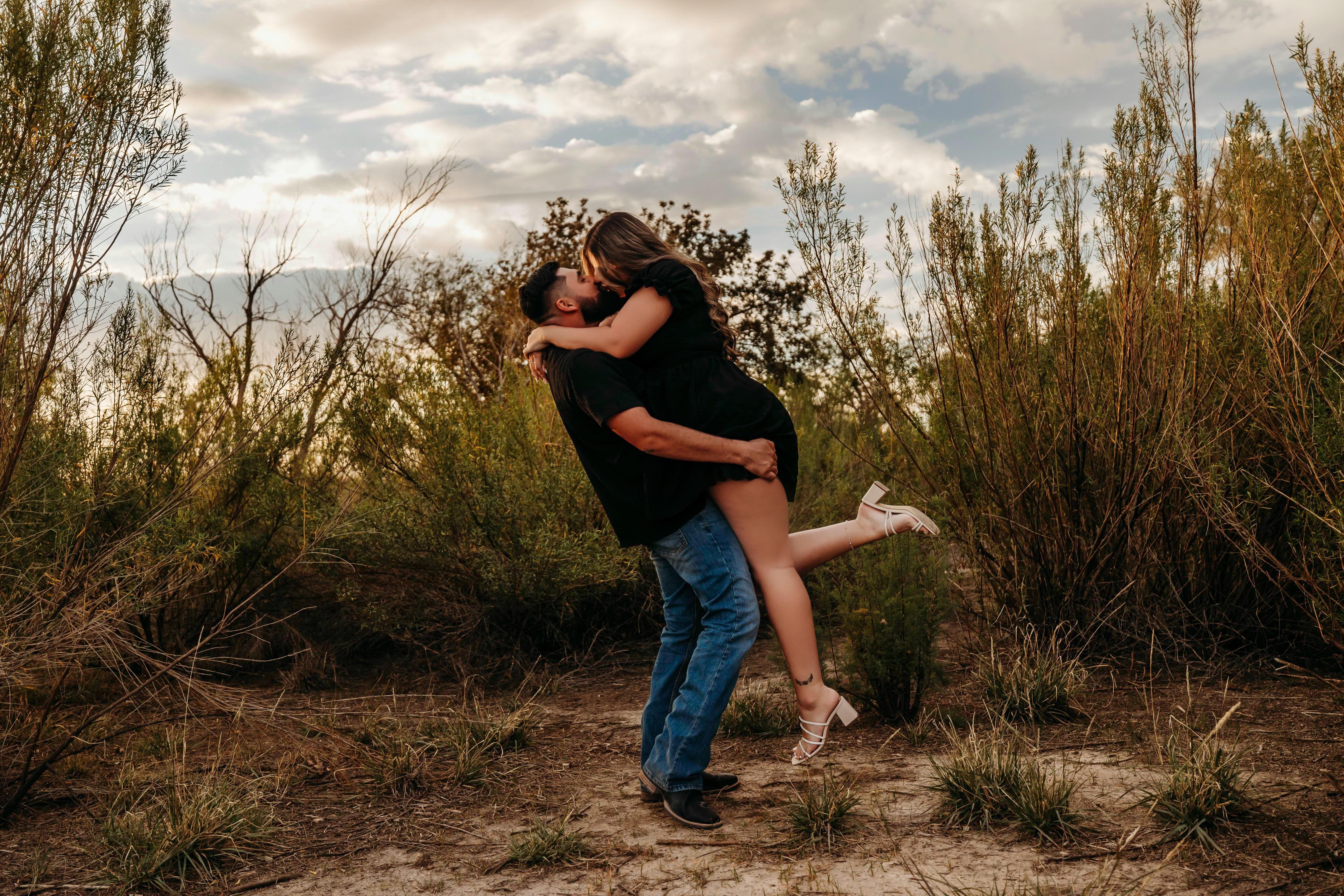 The Wedding Website of Aspen Reedy and Gustavo Marin