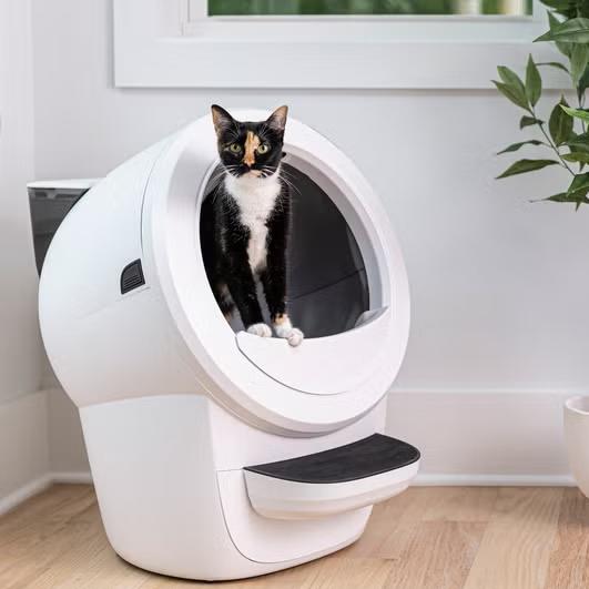 Litter-Robot® 4