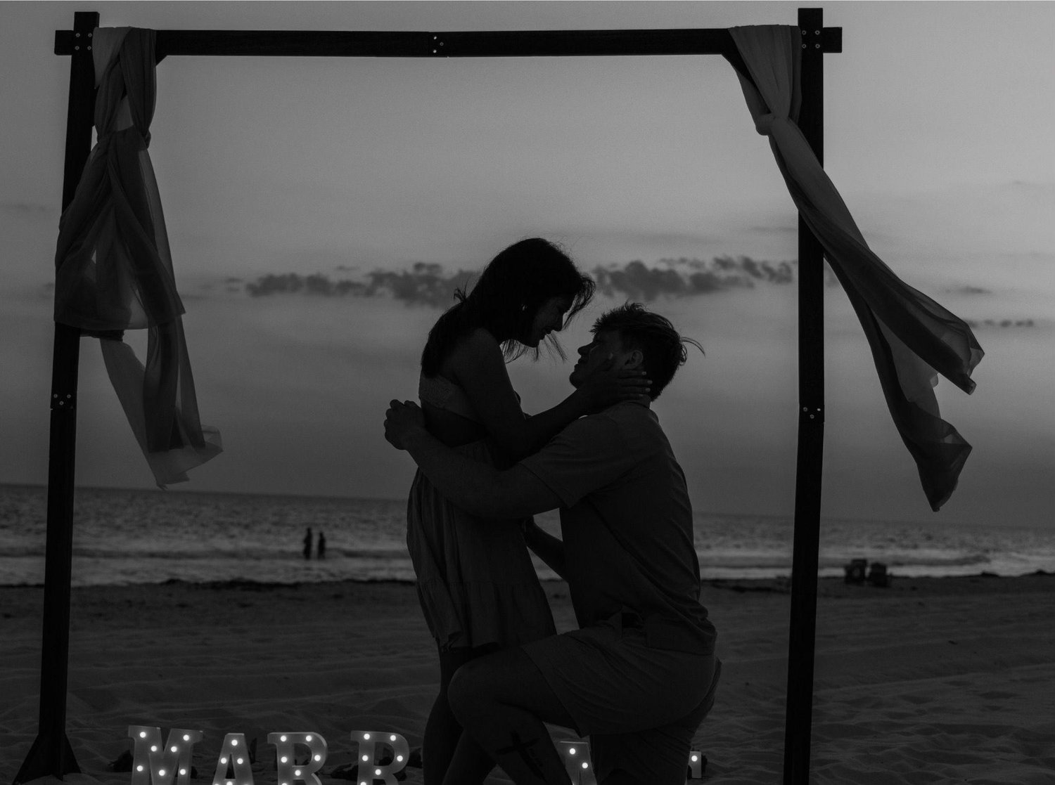 The Wedding Website of Christina Jimenez and Noah Lessley