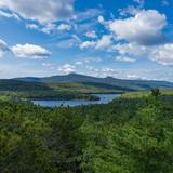 Catskill Mountains