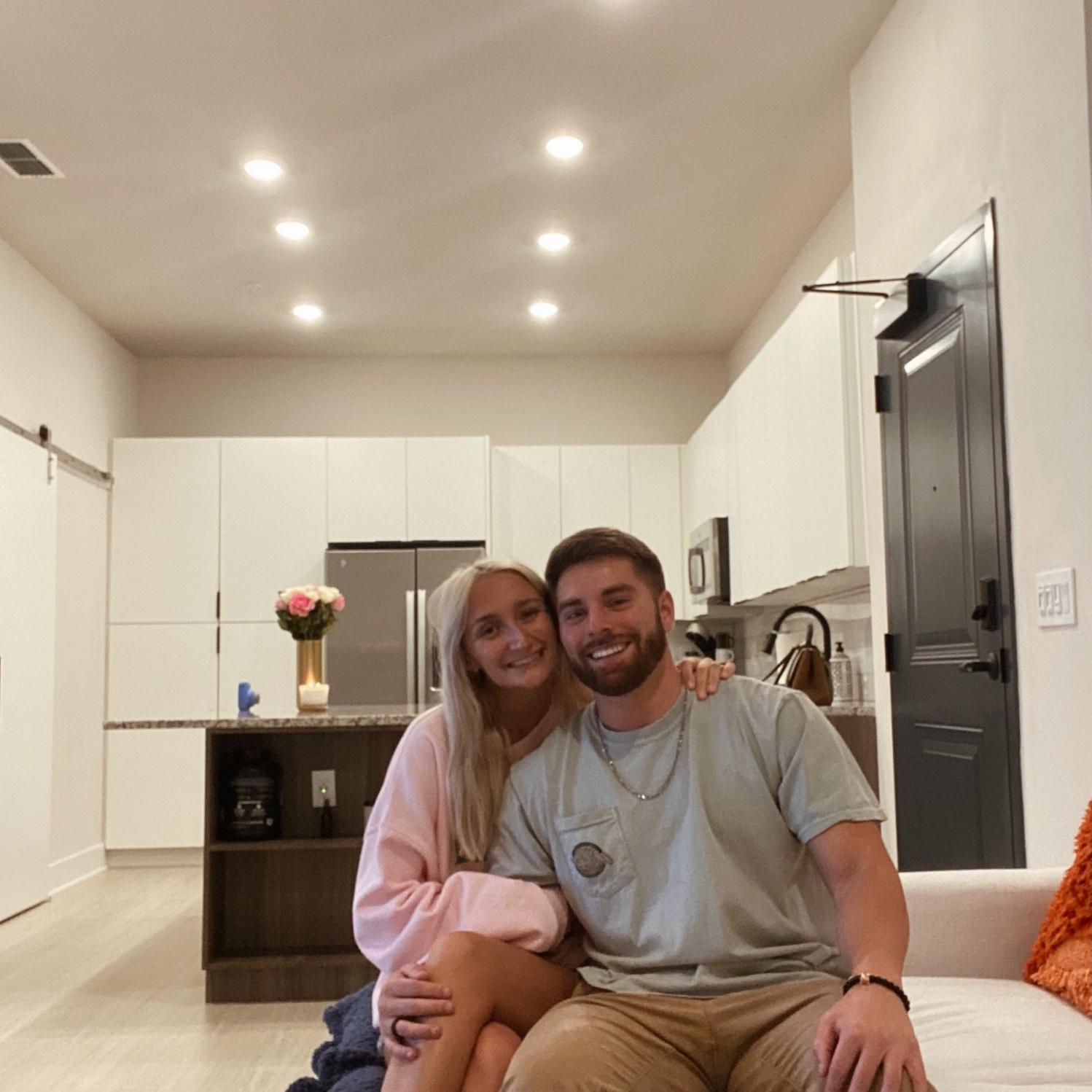 Rhett moving to FL 2023