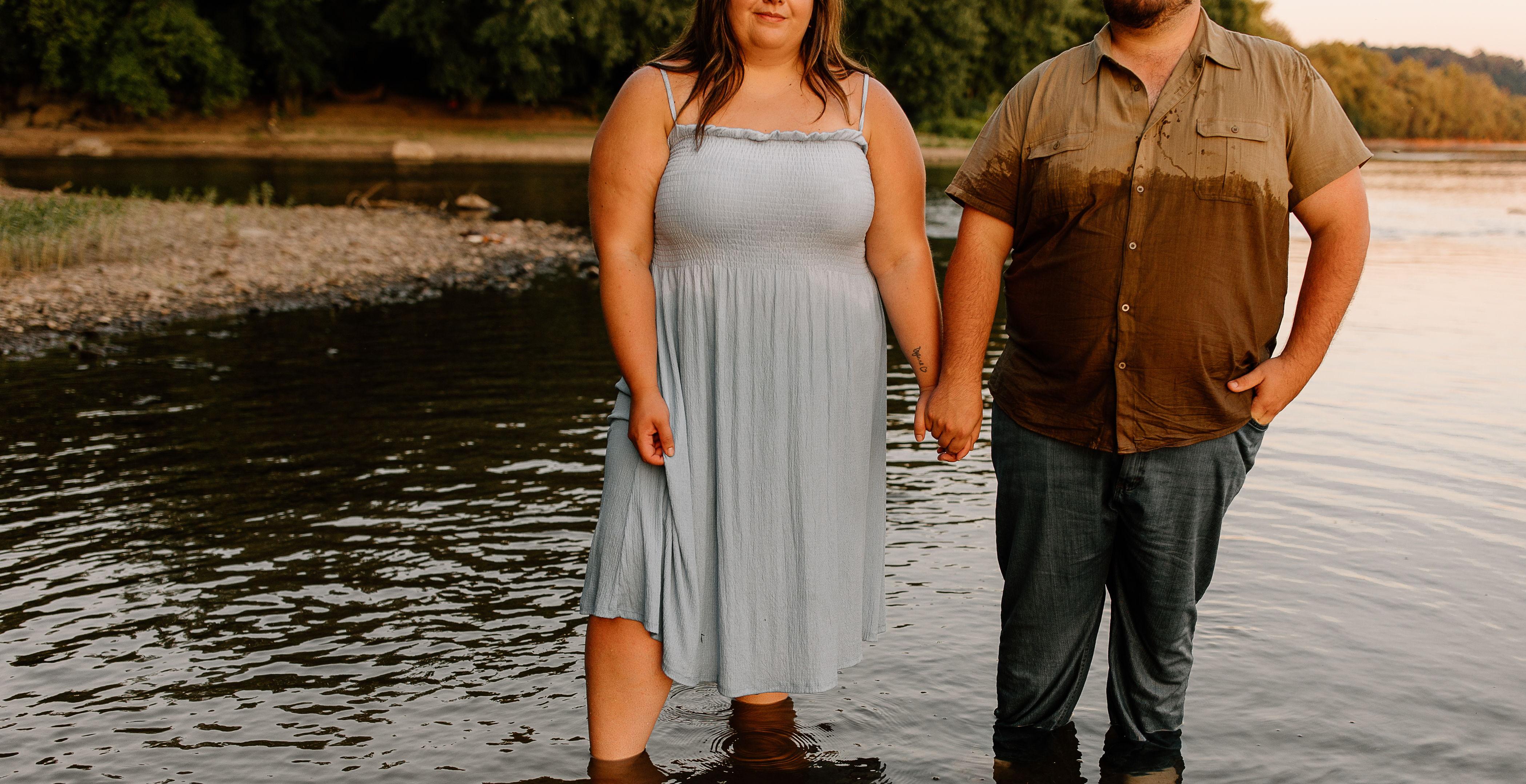 The Wedding Website of Sloane Sponagle and James Davis