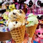 Menchie's Frozen Yogurt