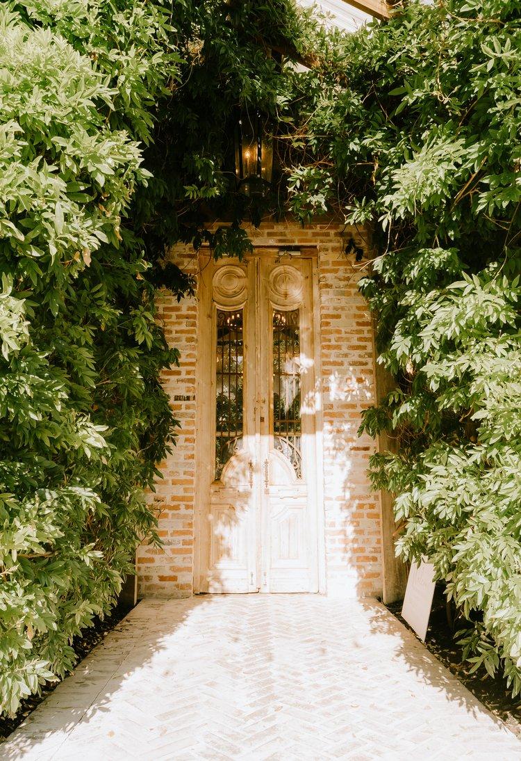 The Wedding Website of Alee Hess and Benjamin Porter