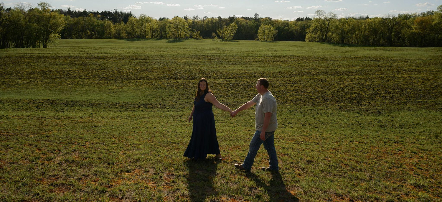 The Wedding Website of Macin Freed and Carter Springer