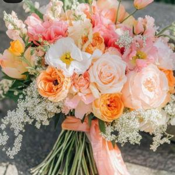 Floral Preservation Fund