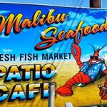 Malibu Seafood Fresh Fish Market & Patio Cafe