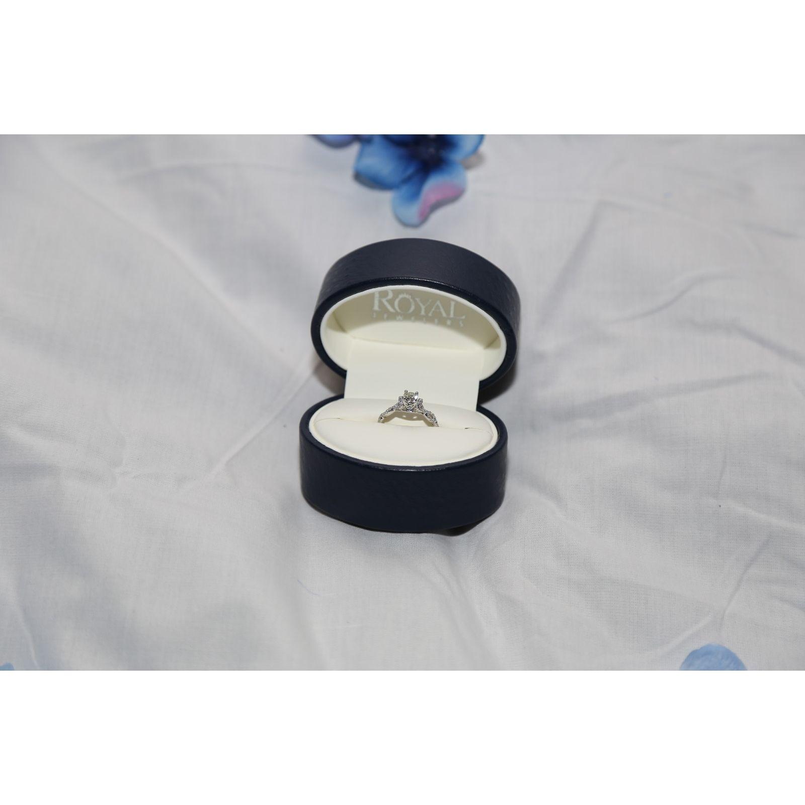 Engagement Ring!!!!