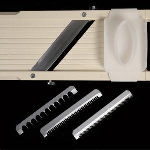 Super Benriner Mandoline Slicer No. 95 Professional Series