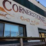 Cornerstone Grill & Loft