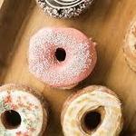 Five Daughters Bakery 12th South