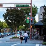 Down Town San Carlos
