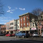 Stroudsburg