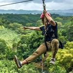 Kauai Backcountry Adventures - Zipline