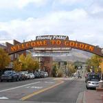 Golden, Colorado