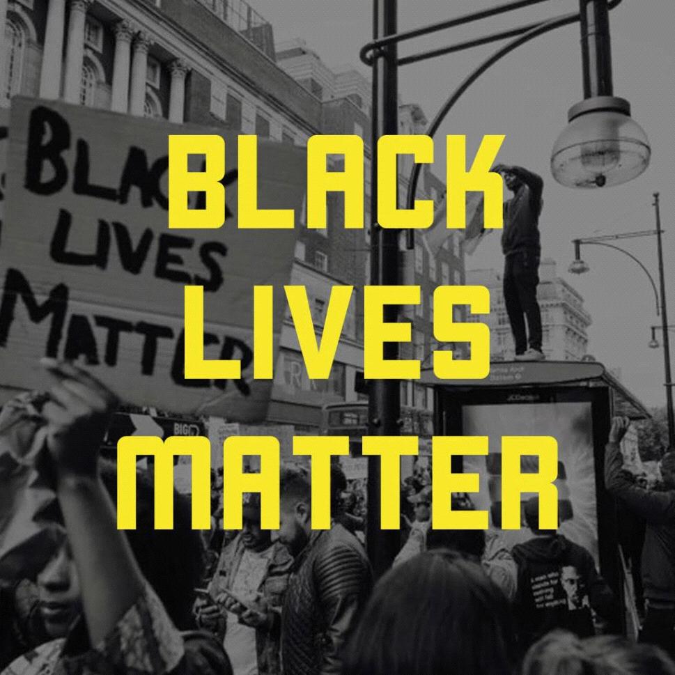 Black Lives Matter