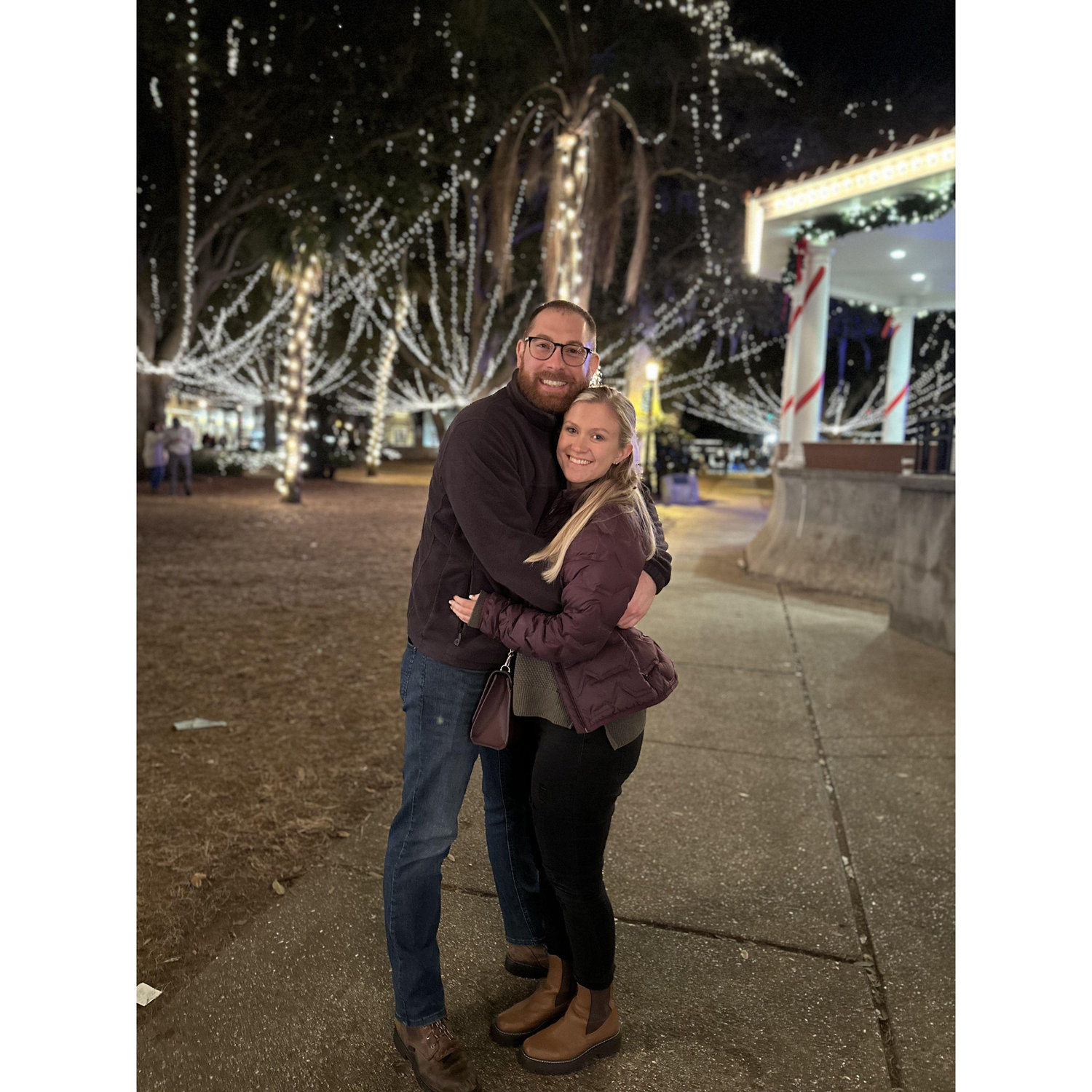 Nights of Lights