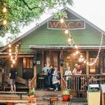 Common Grounds Waco